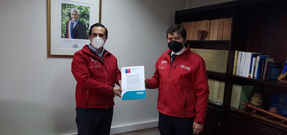 Microchipeo y desparasitación recibirán más de dos mil mascotas de la Provincia de Colchagua Microchipeo y desparasitación recibirán más de dos mil mascotas de la Provincia de Colchagua