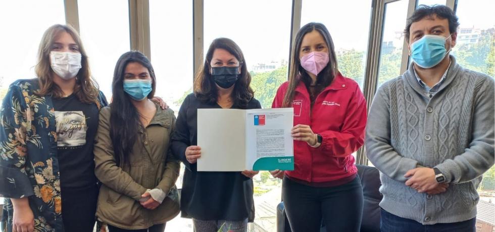 Más de $11 millones recibió la comuna de Tomé para esterilizar y microchipear a animales de la zona