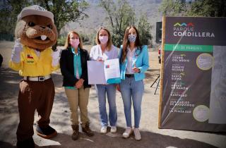 Destinarán más de $59 millones para mejorar ladera norte del Parque Natural Aguas de Ramón