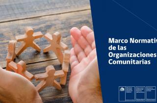Subdere y la DOS impartirán curso online para formar a líderes locales