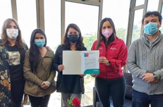 Más de $11 millones recibió la comuna de Tomé para esterilizar y microchipear a animales de la zona